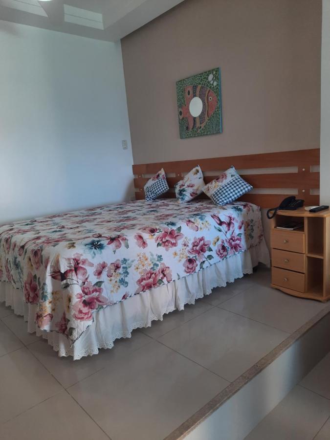 Bahia Flat 301 Aparthotel Salvador Exterior photo